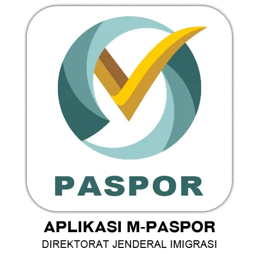 Logo M-Paspor